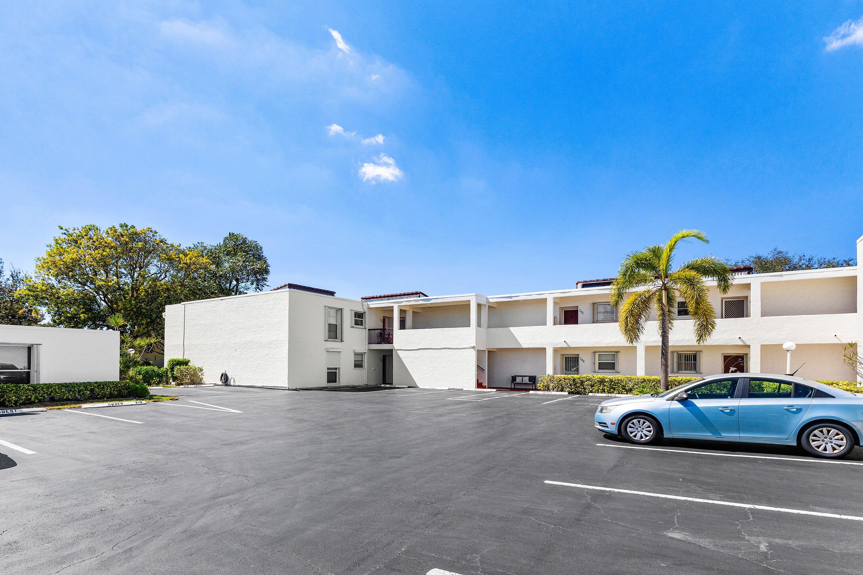BOUNDBROOK CONDO S - Residential