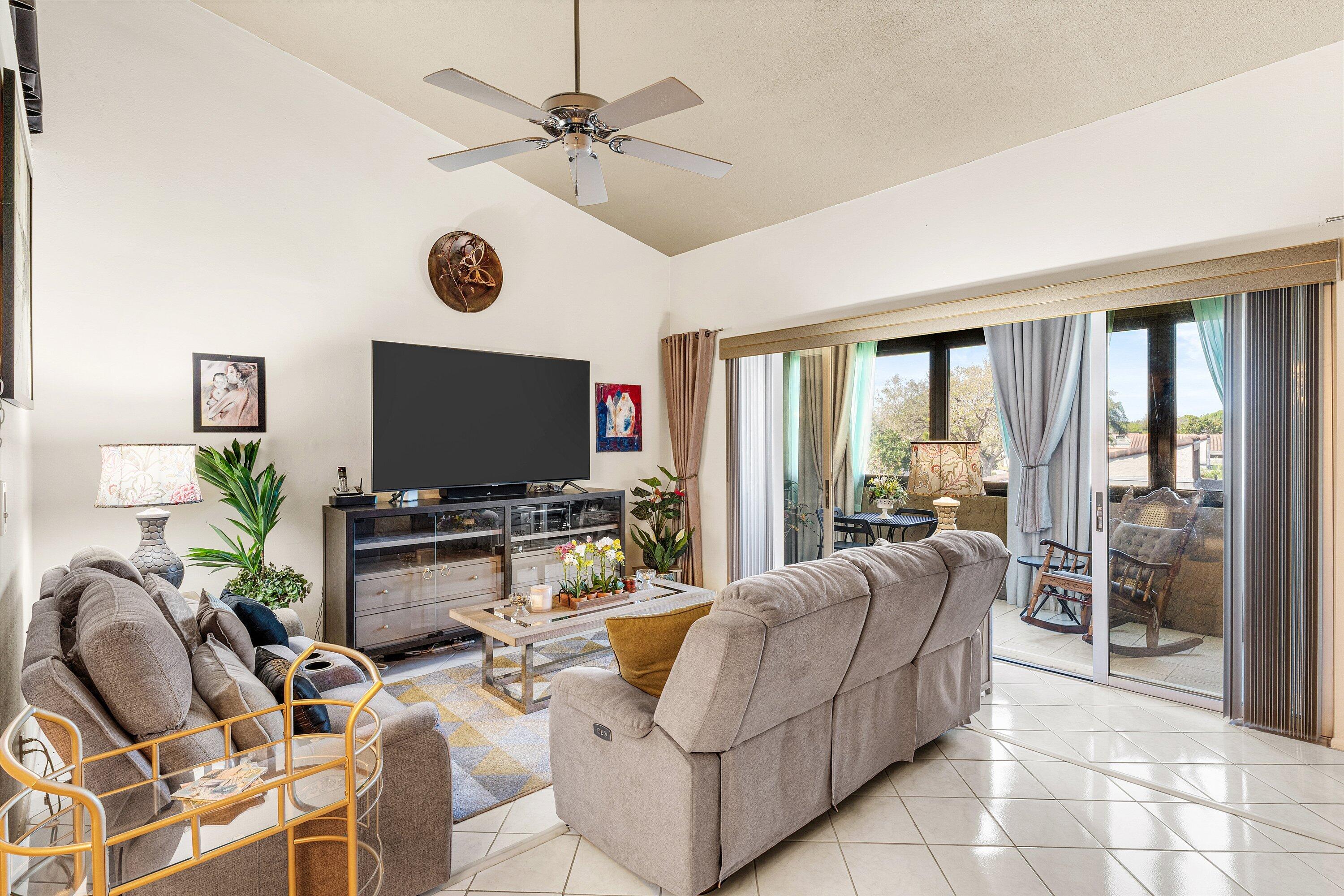 BOUNDBROOK CONDO S - Residential