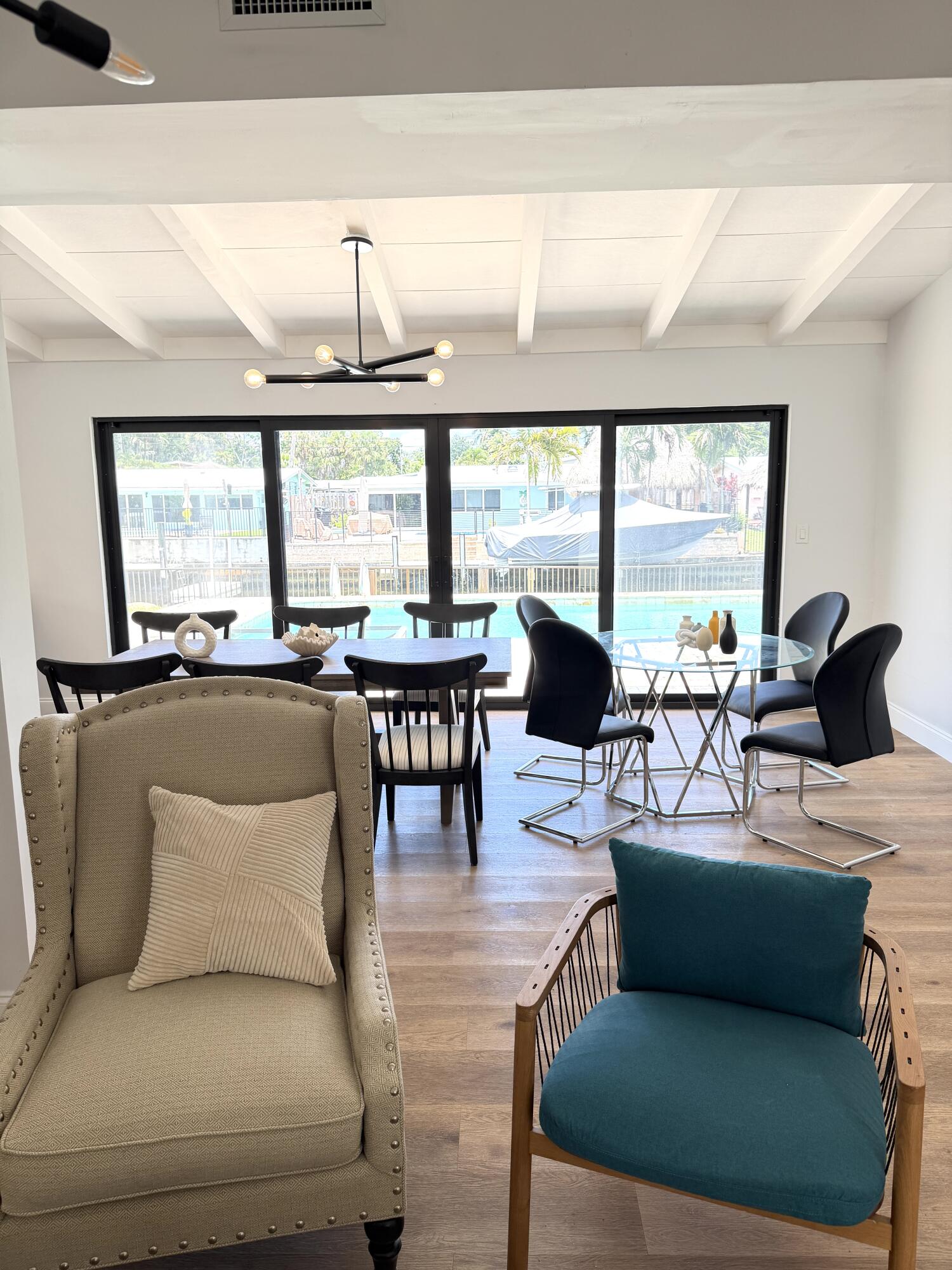 LAUDERDALE ISLES NO 2 - Residential