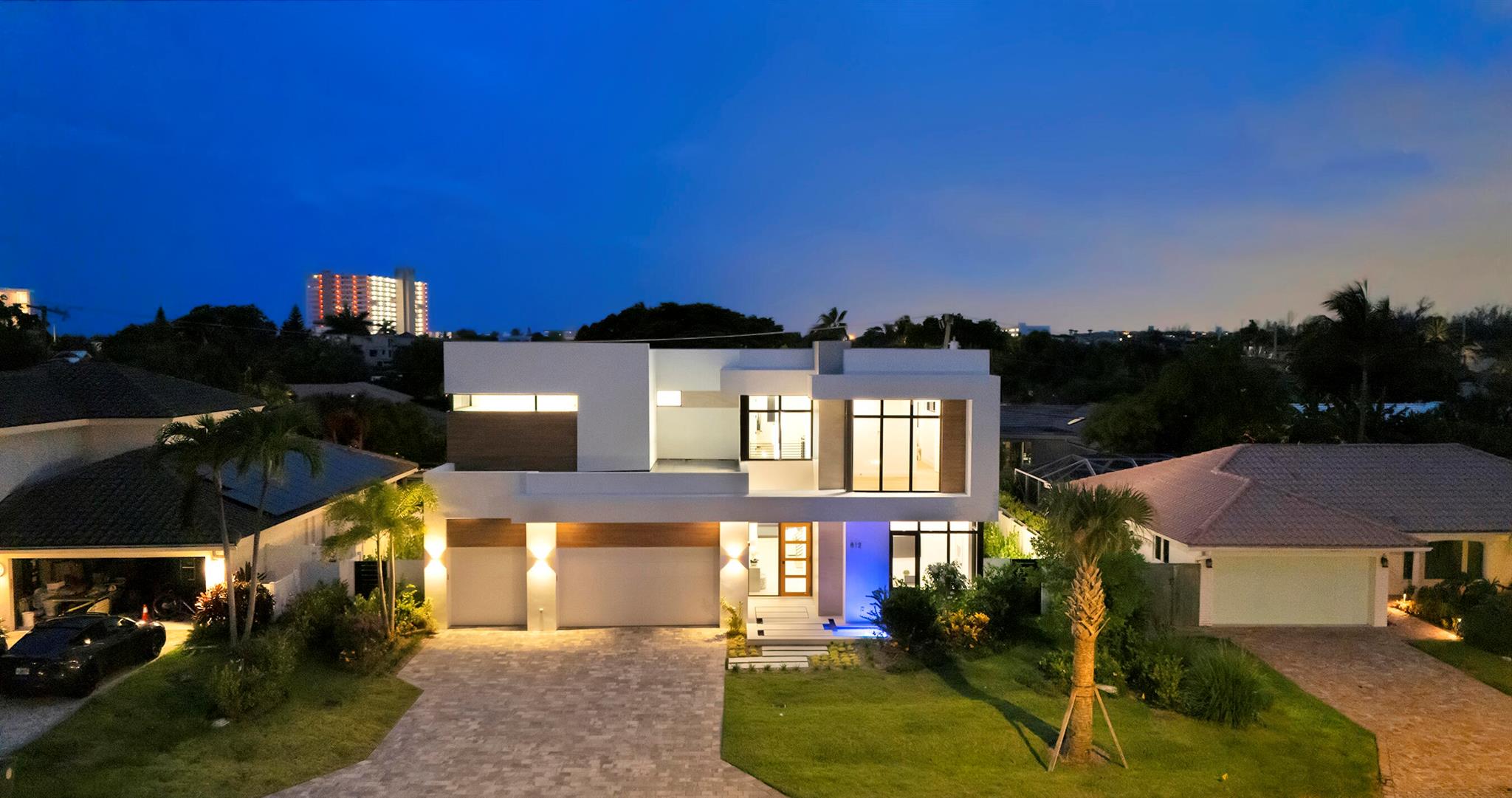 SPANISH RIVER LAND CO SUB UNIT 3 - Residential