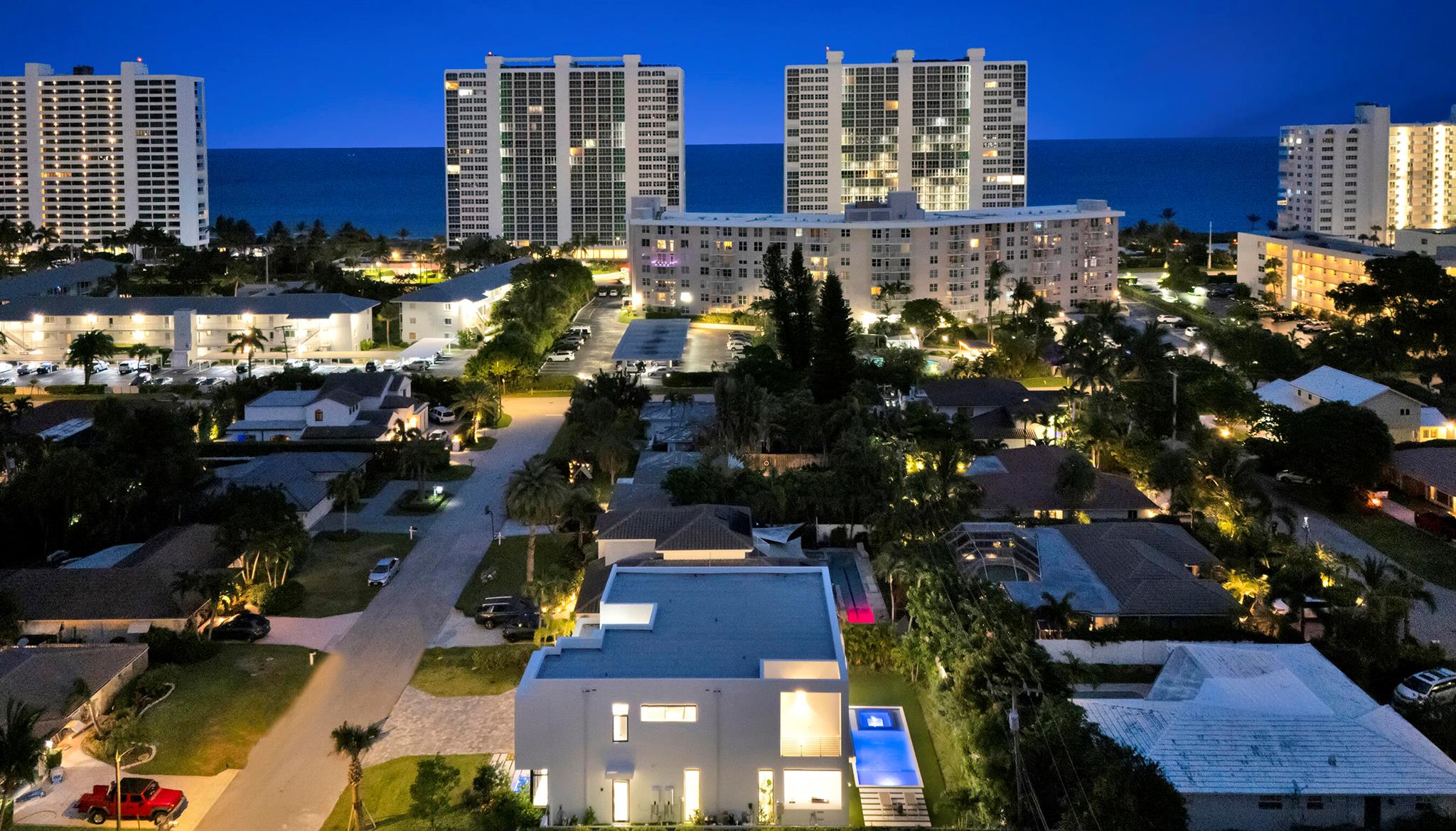 SPANISH RIVER LAND CO SUB UNIT 3 - Residential