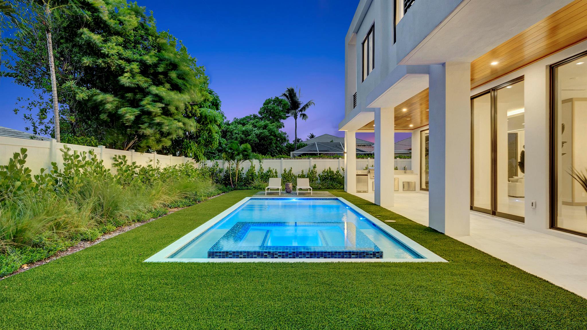 SPANISH RIVER LAND CO SUB UNIT 3 - Residential