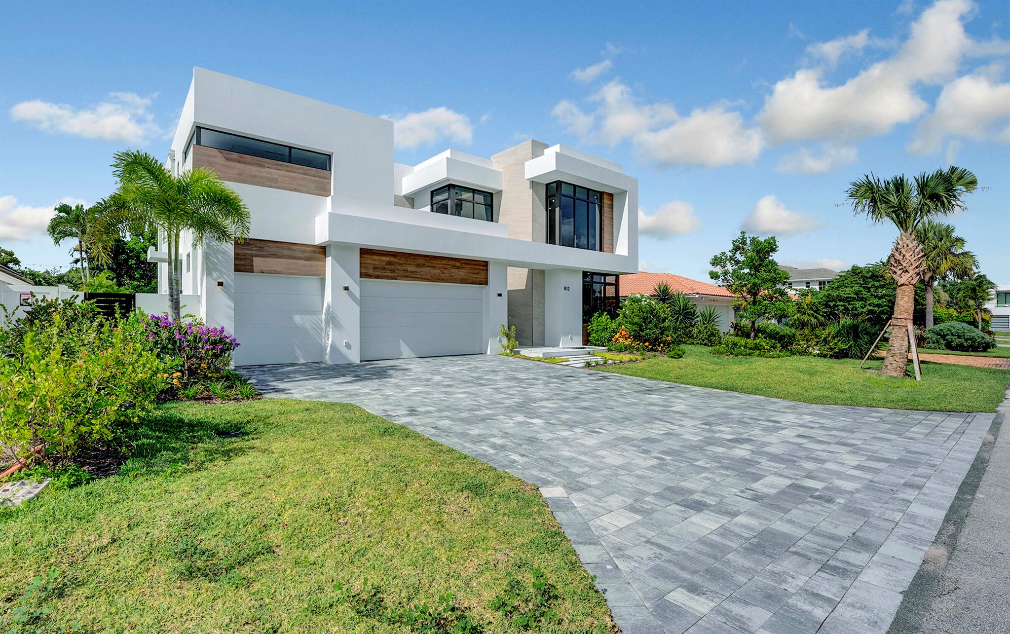 SPANISH RIVER LAND CO SUB UNIT 3 - Residential