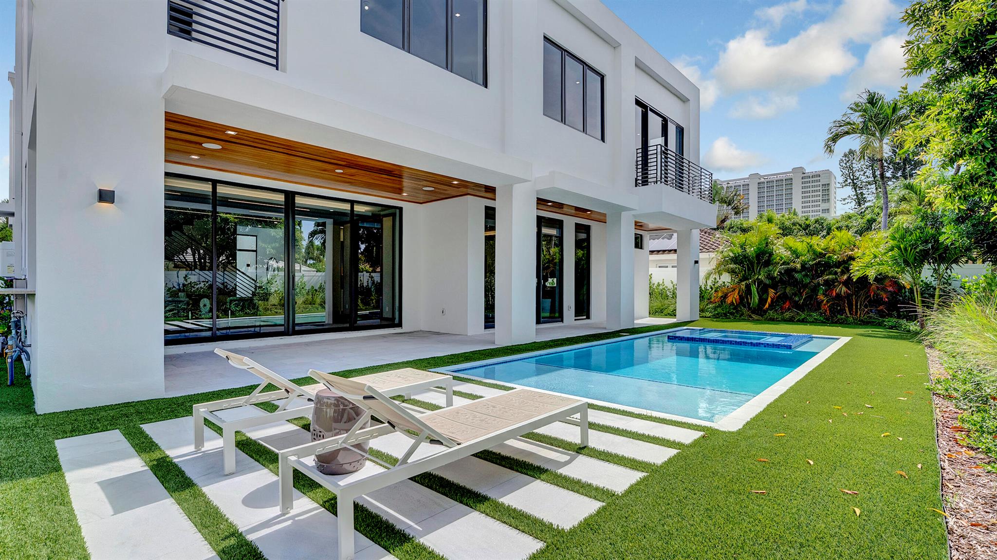 SPANISH RIVER LAND CO SUB UNIT 3 - Residential