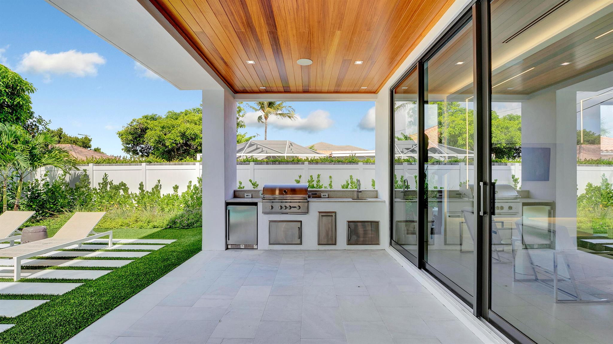 SPANISH RIVER LAND CO SUB UNIT 3 - Residential