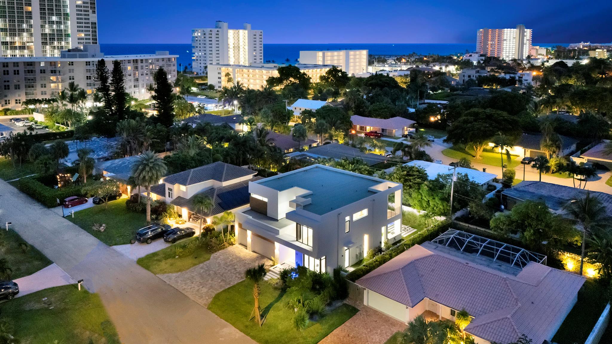 SPANISH RIVER LAND CO SUB UNIT 3 - Residential