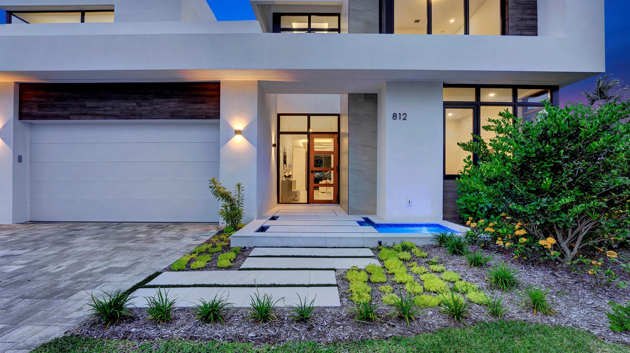 SPANISH RIVER LAND CO SUB UNIT 3 - Residential
