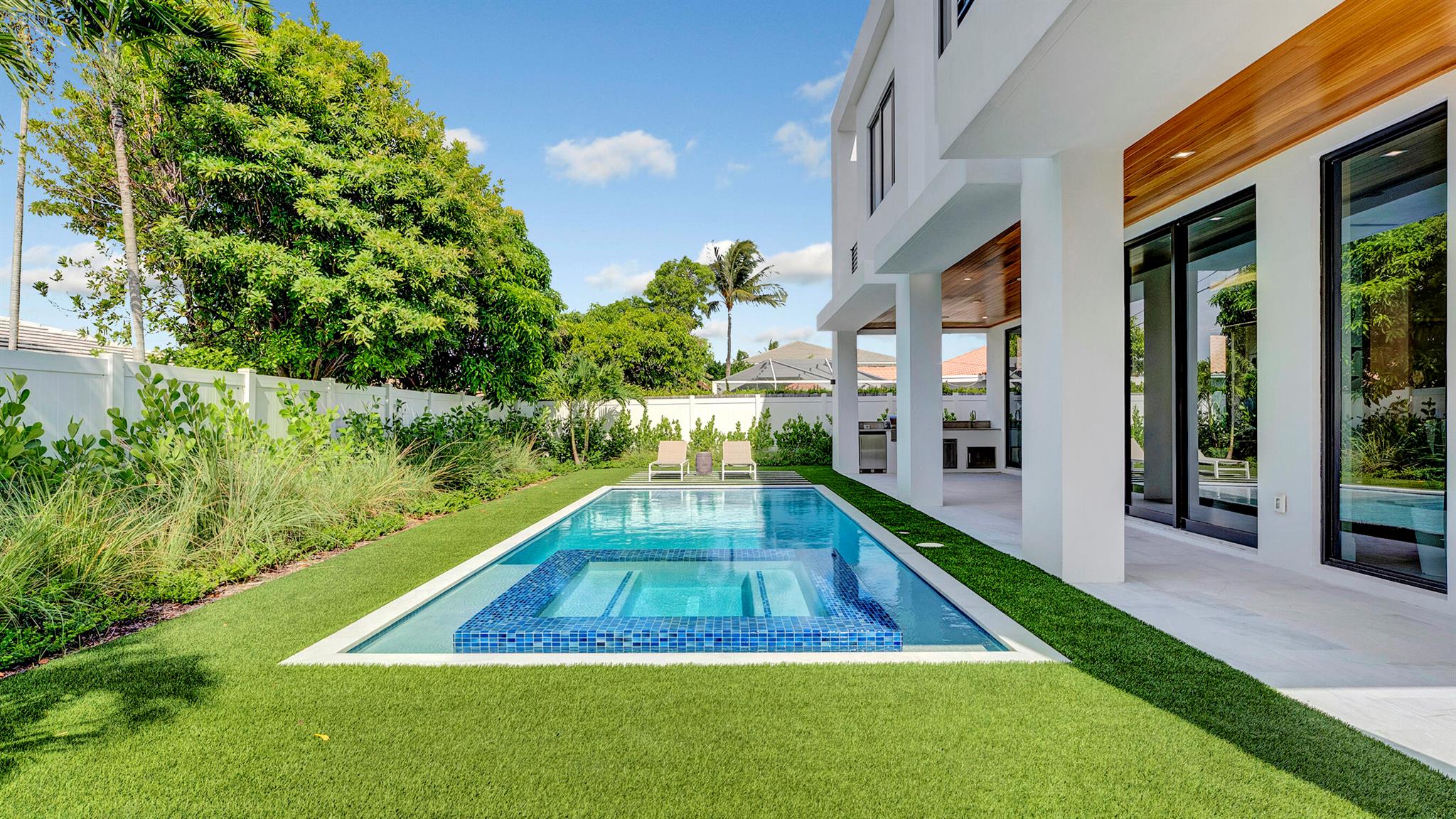 SPANISH RIVER LAND CO SUB UNIT 3 - Residential