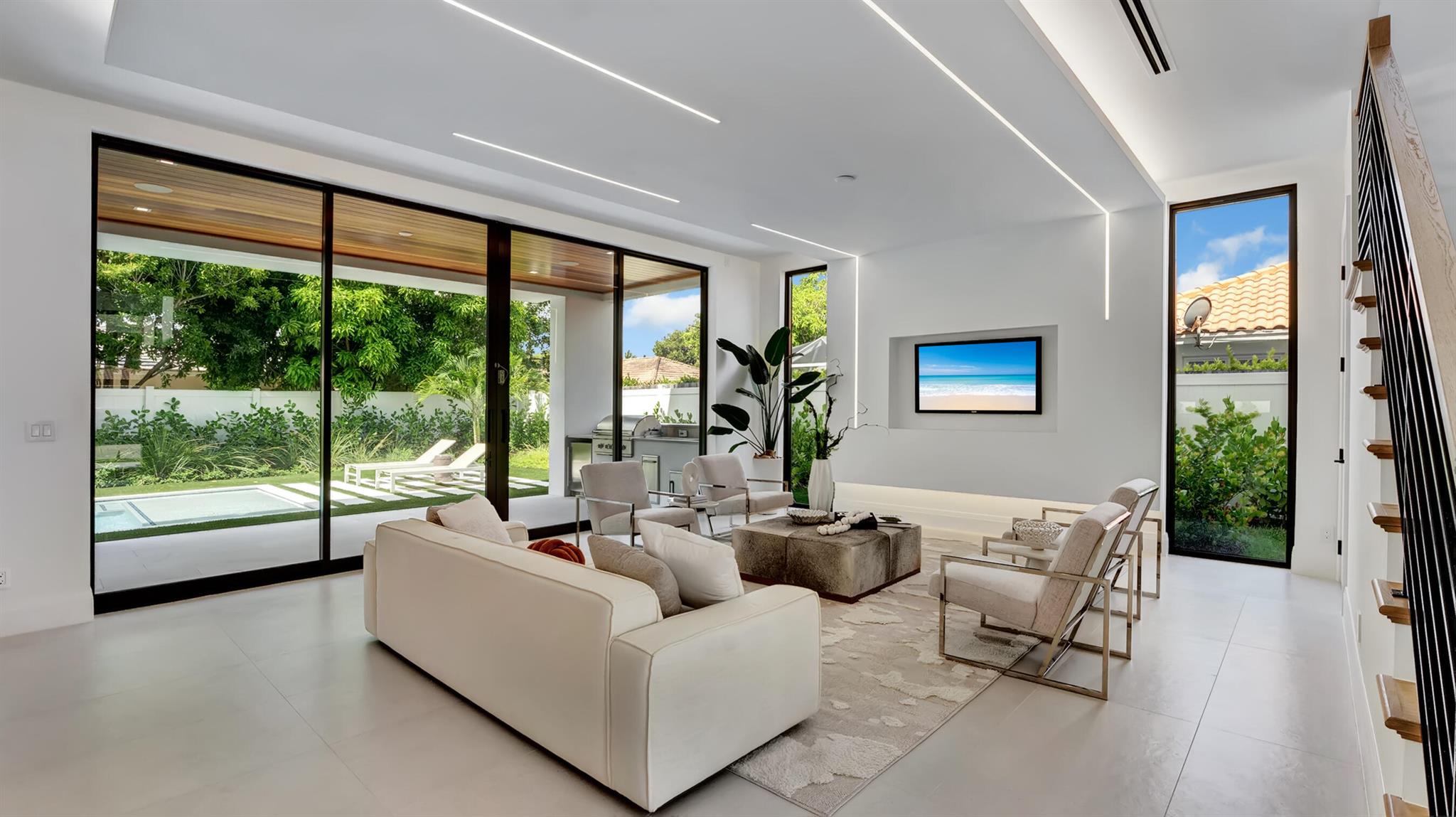 SPANISH RIVER LAND CO SUB UNIT 3 - Residential