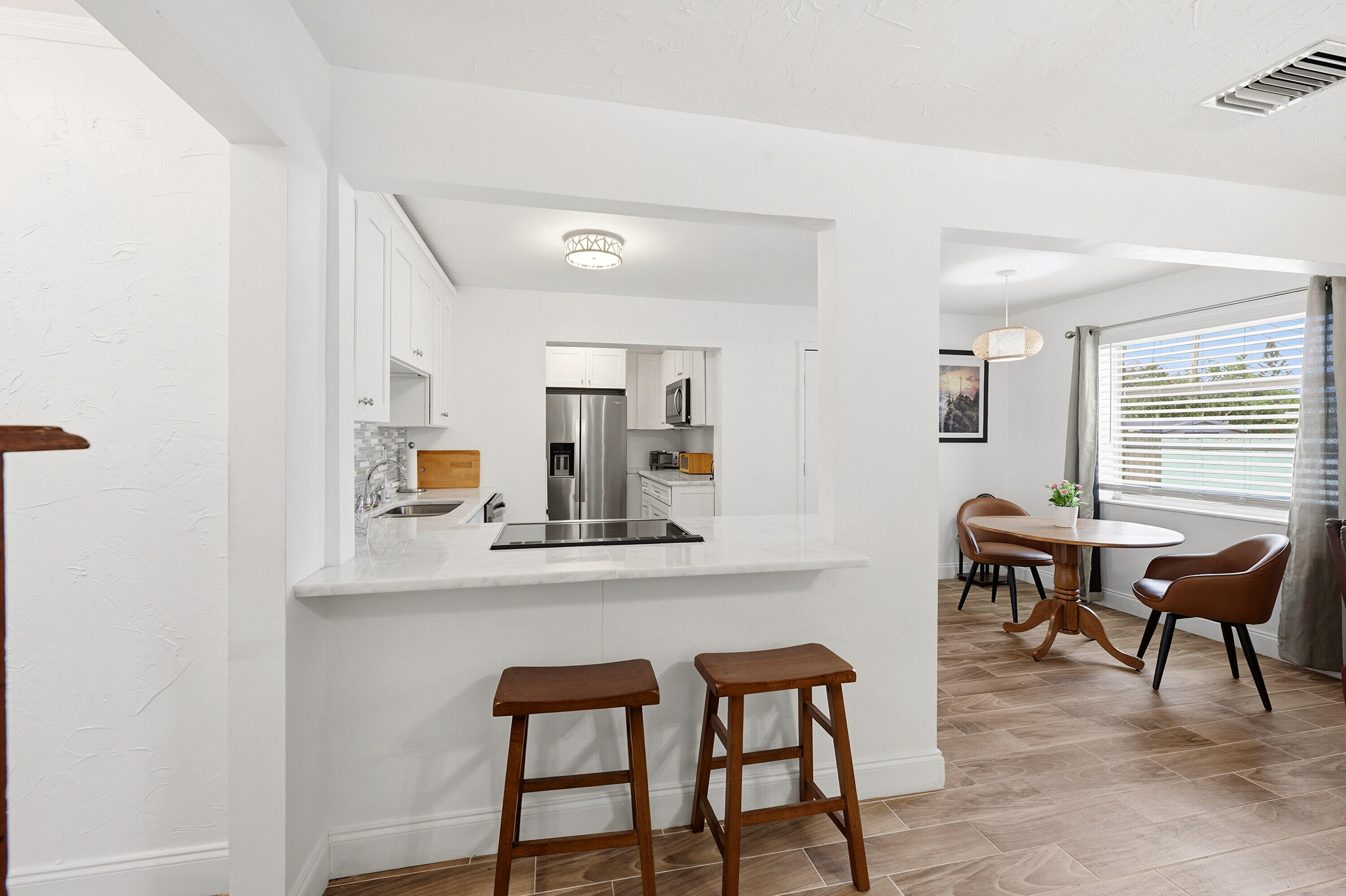 LINWOOD GARDENS NO 2 - Residential