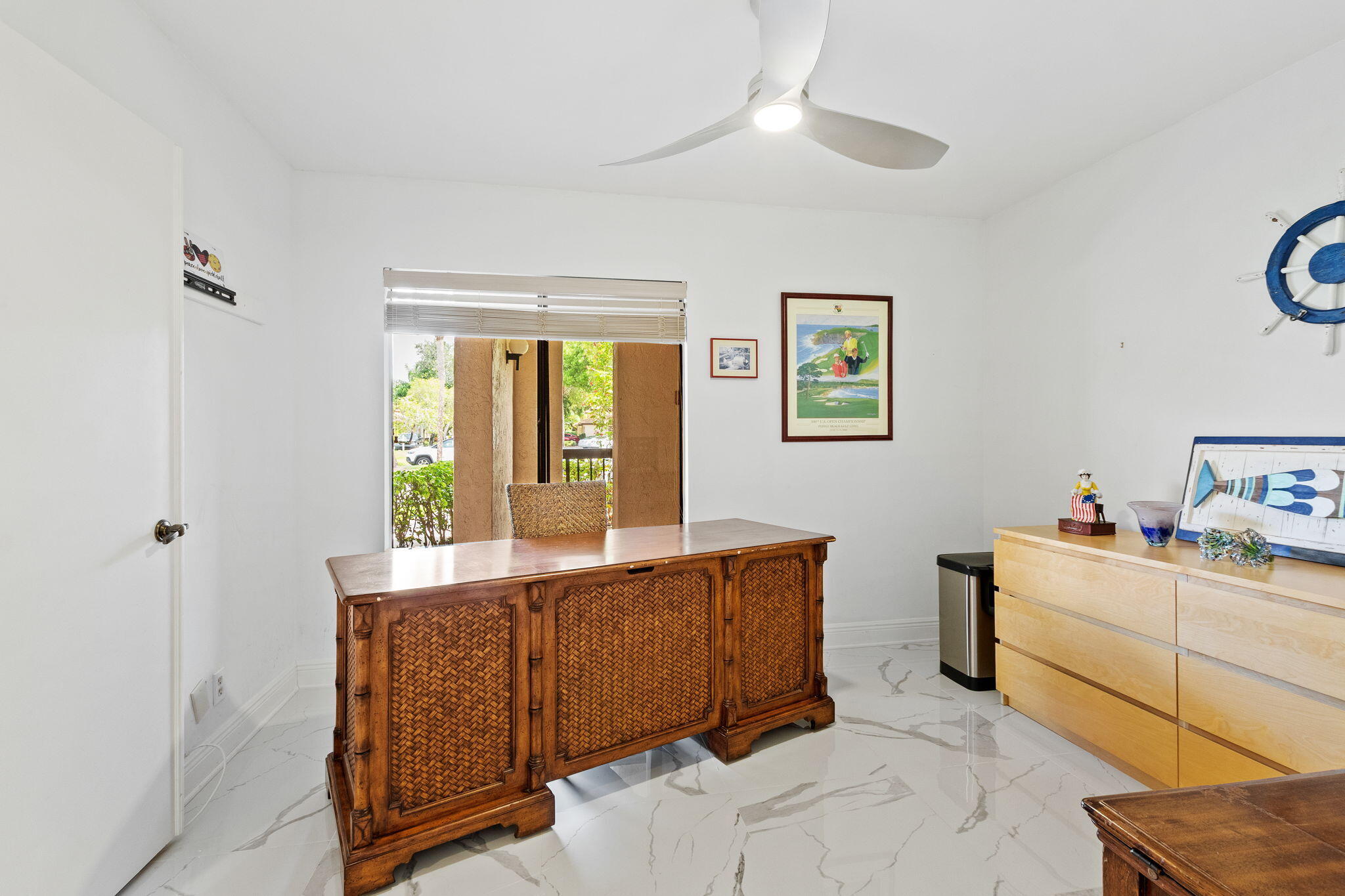 LAKESIDE CONDO 9 OF BANYAN SPRINGS - Residential