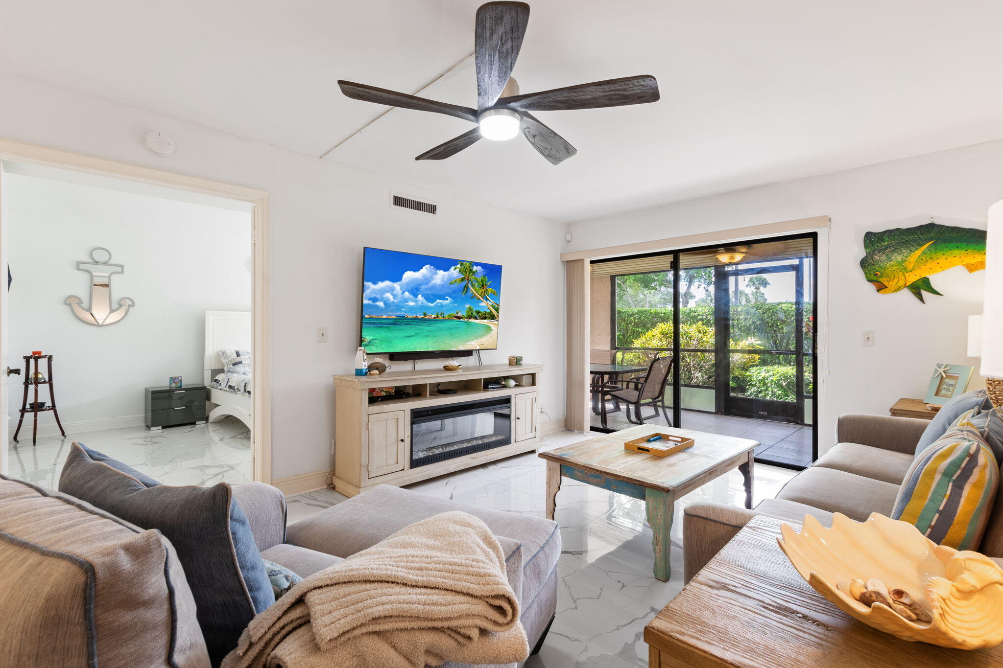 LAKESIDE CONDO 9 OF BANYAN SPRINGS - Residential