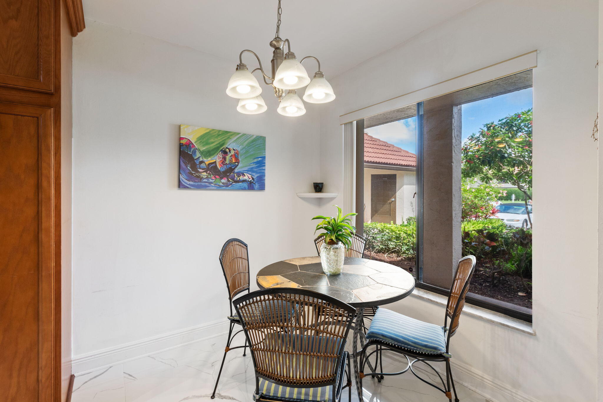 LAKESIDE CONDO 9 OF BANYAN SPRINGS - Residential