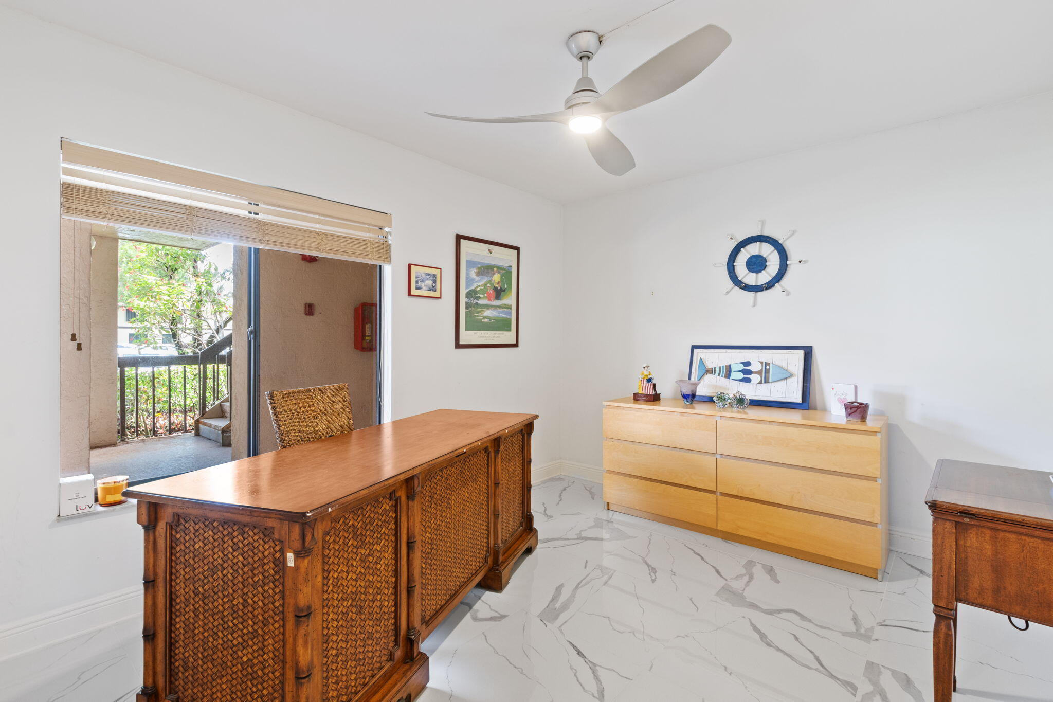 LAKESIDE CONDO 9 OF BANYAN SPRINGS - Residential