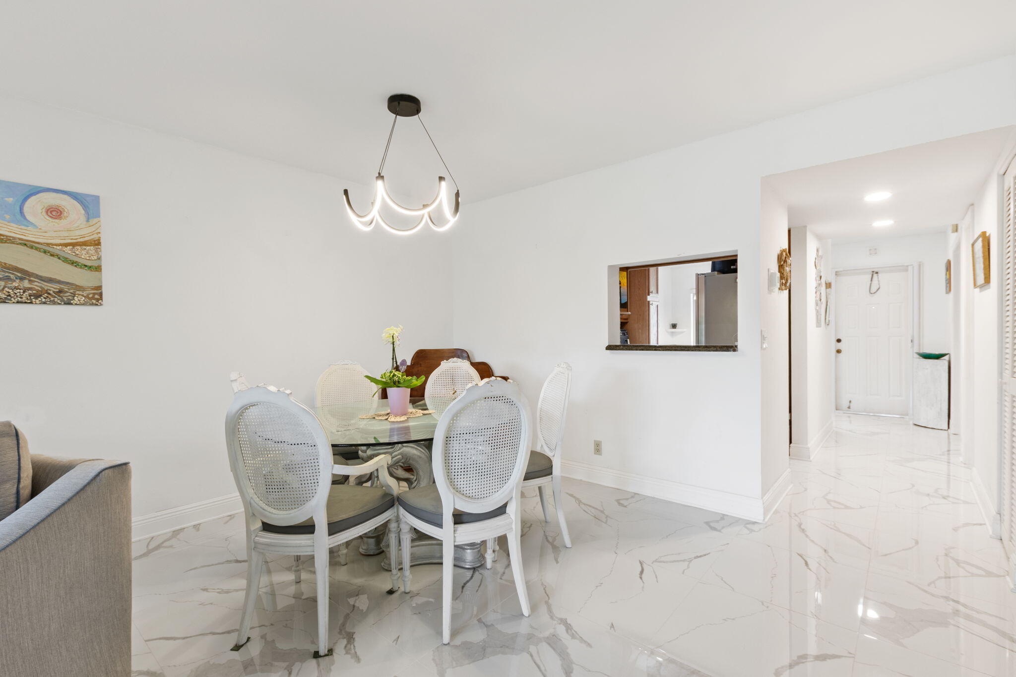 LAKESIDE CONDO 9 OF BANYAN SPRINGS - Residential