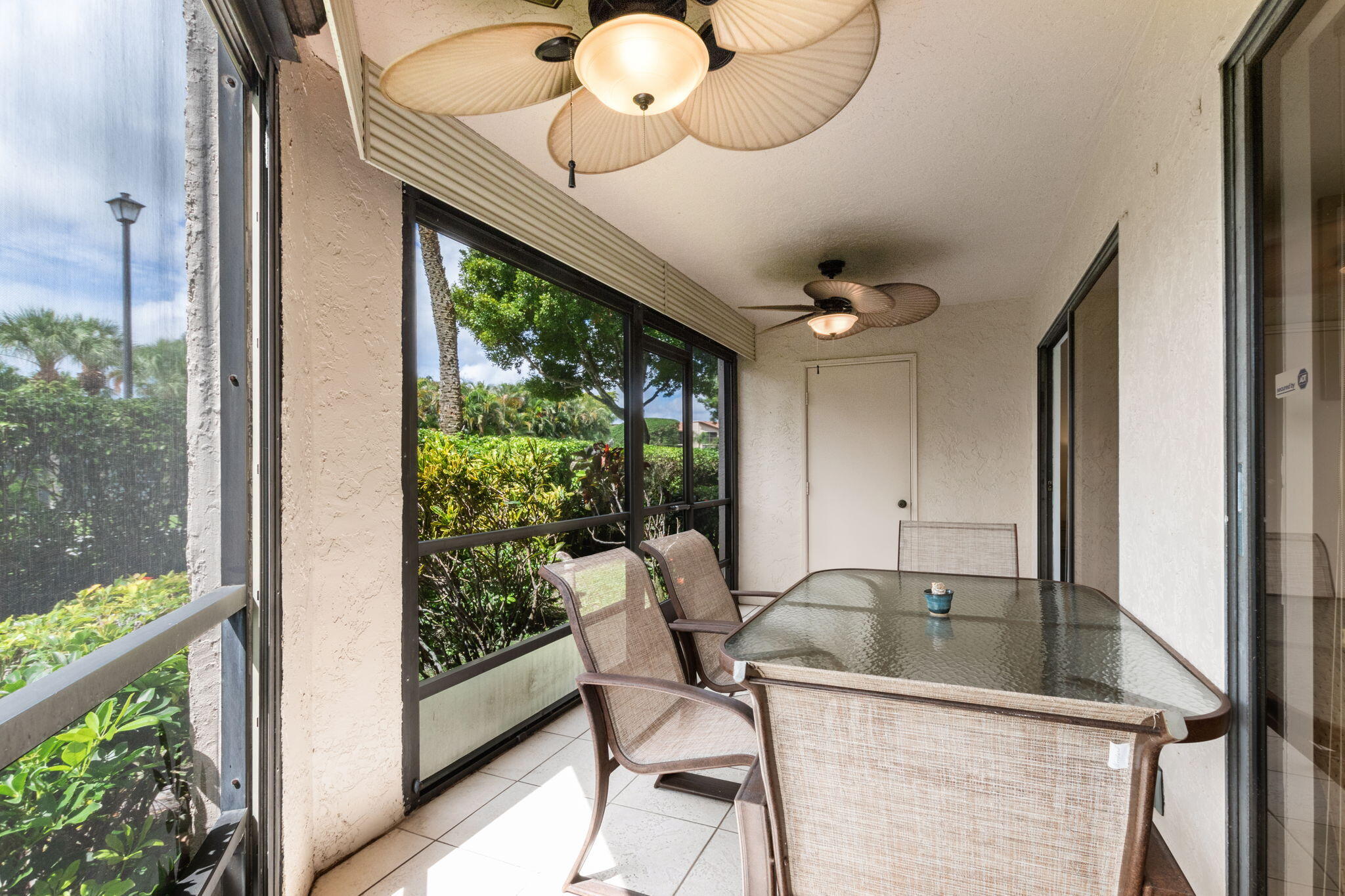 LAKESIDE CONDO 9 OF BANYAN SPRINGS - Residential