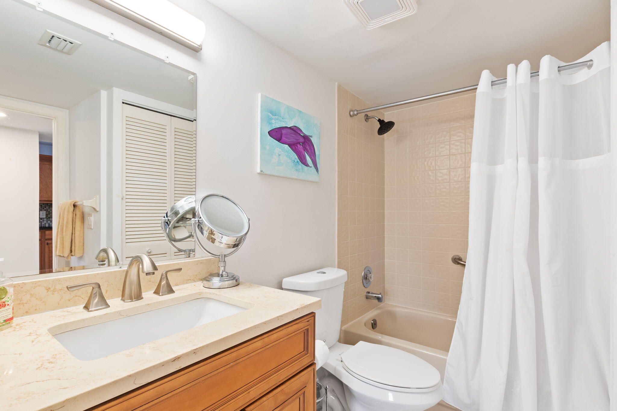 LAKESIDE CONDO 9 OF BANYAN SPRINGS - Residential