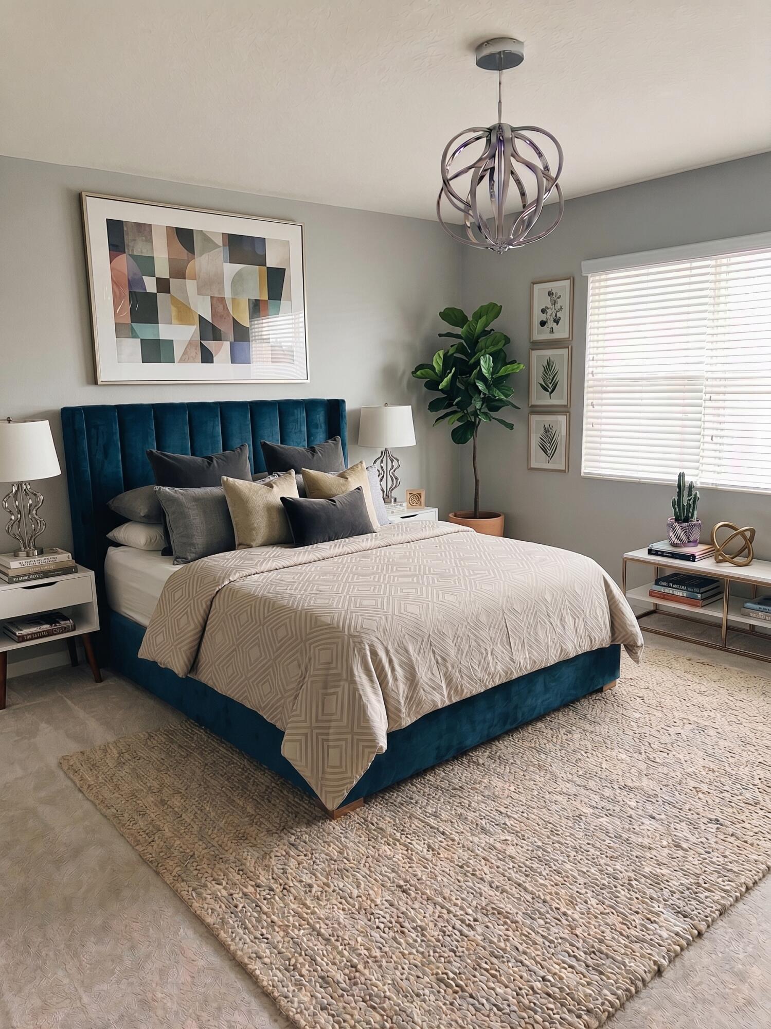 POLO LEGACY MXPD - Residential