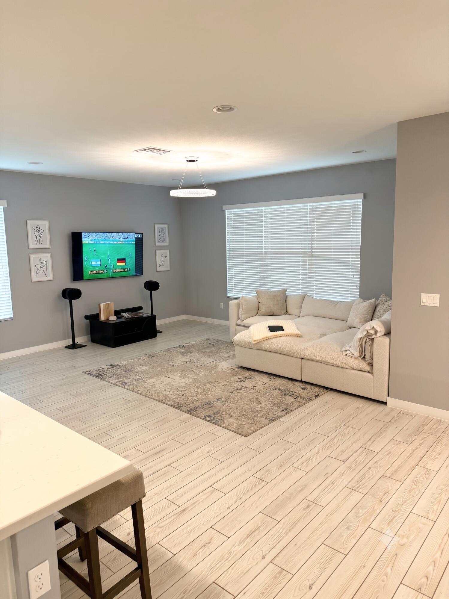 POLO LEGACY MXPD - Residential