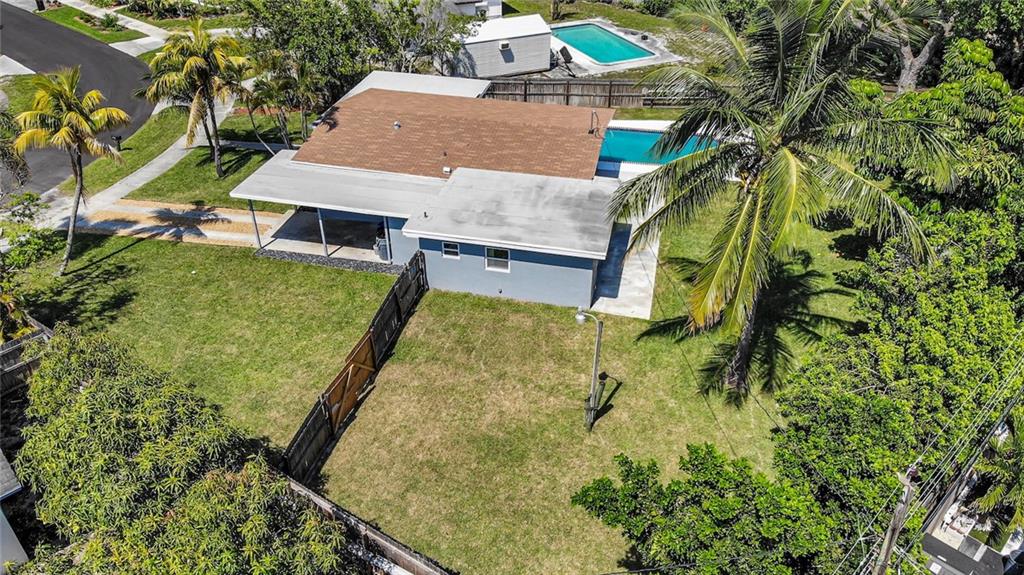 Lantana Heights 05 - Residential