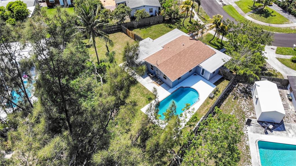 Lantana Heights 05 - Residential