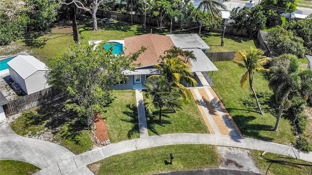 Lantana Heights 05 - Residential