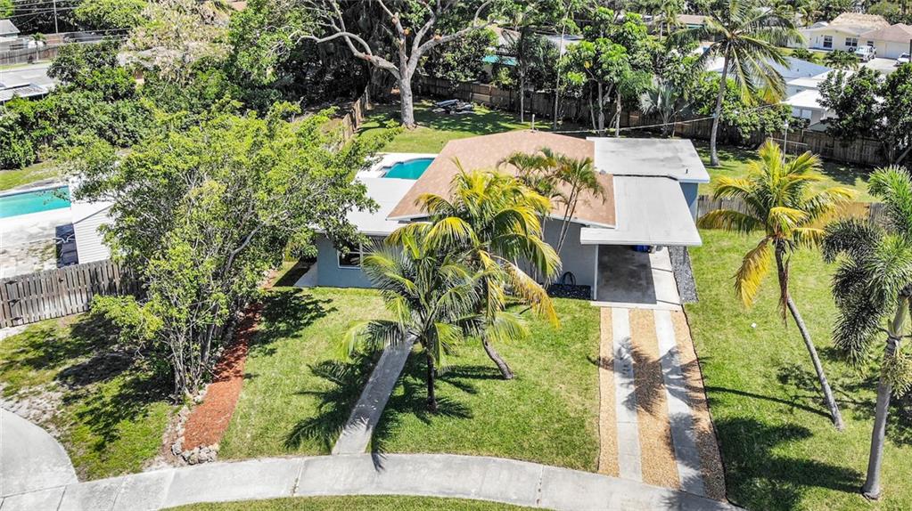 Lantana Heights 05 - Residential