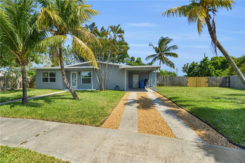 Lantana Heights 05 - Residential