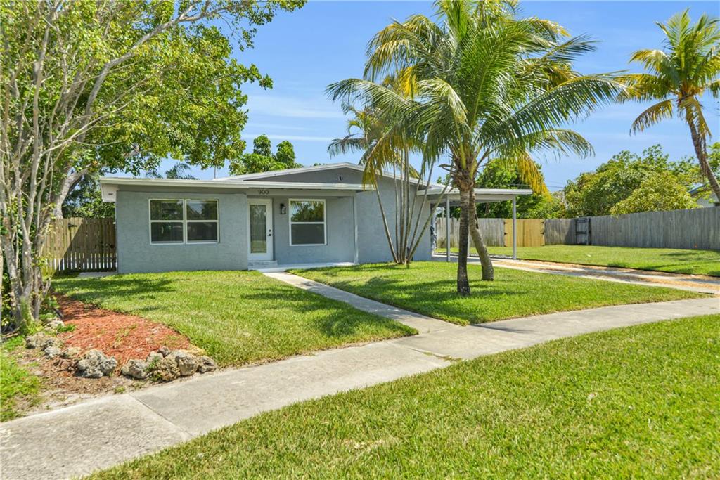 Lantana Heights 05 - Residential