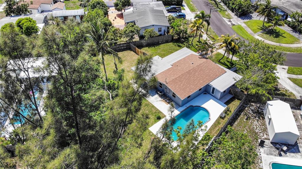 Lantana Heights 05 - Residential