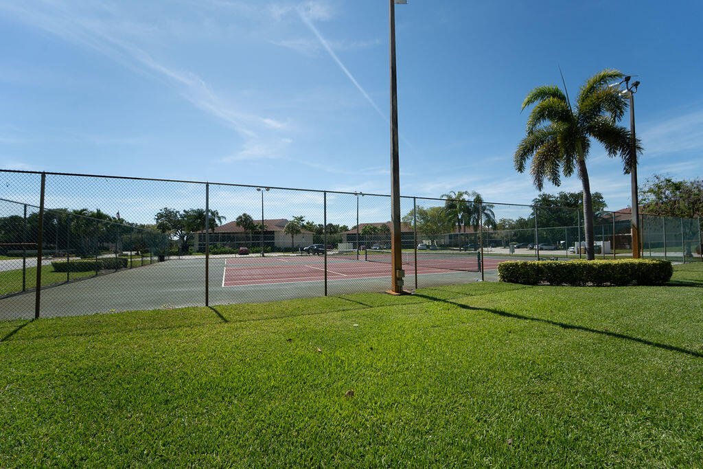 CHASEWOOD OF JUPITER - Residential