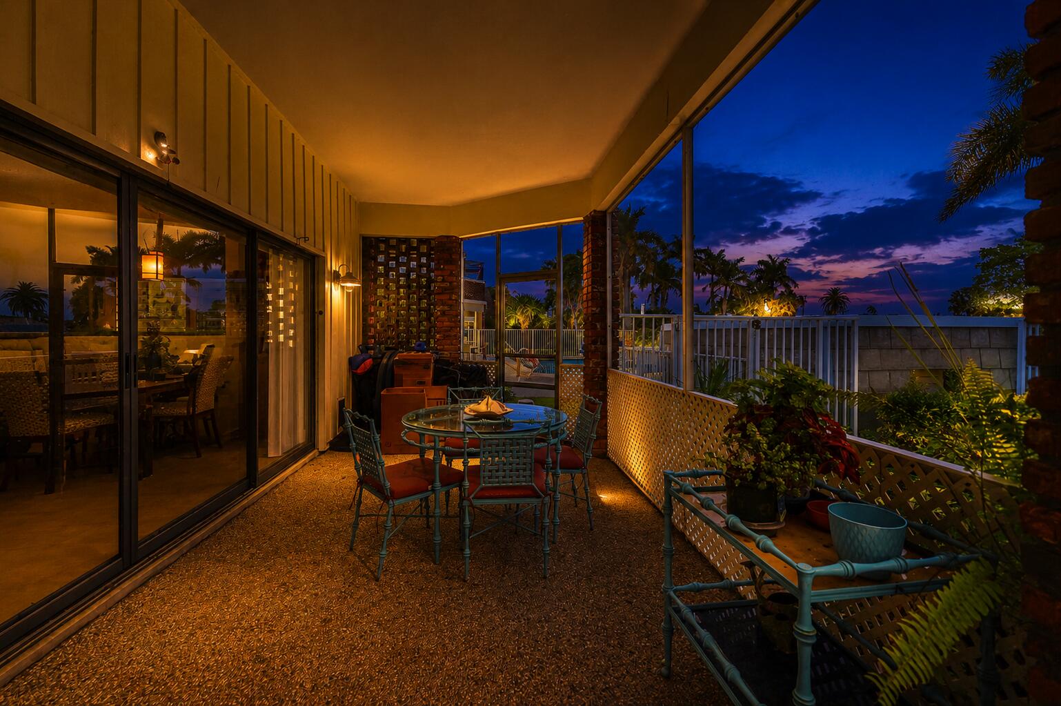TUDOR TWO NORTH CONDOS - Residential