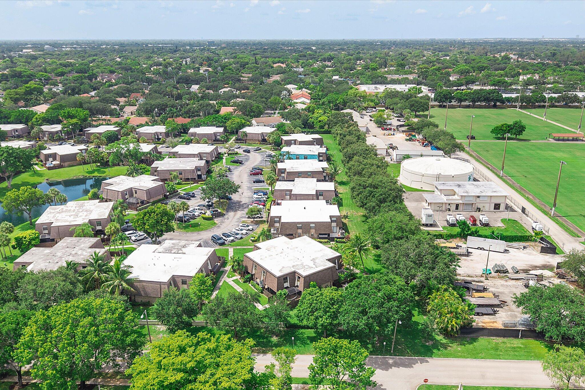 PARKSIDE - Residential