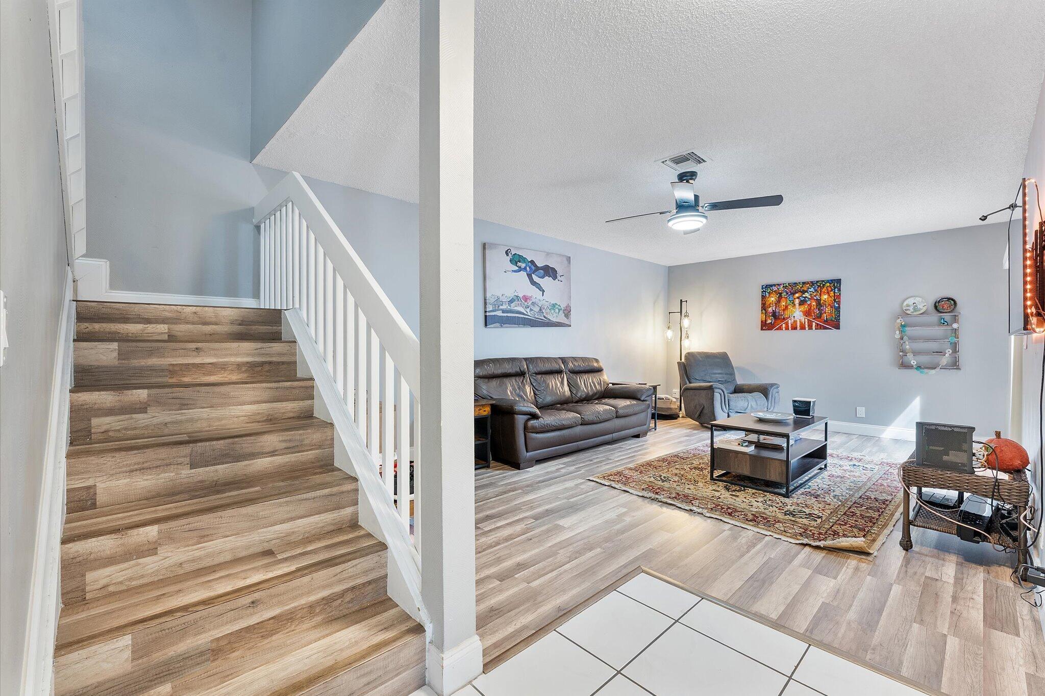 PARKSIDE - Residential