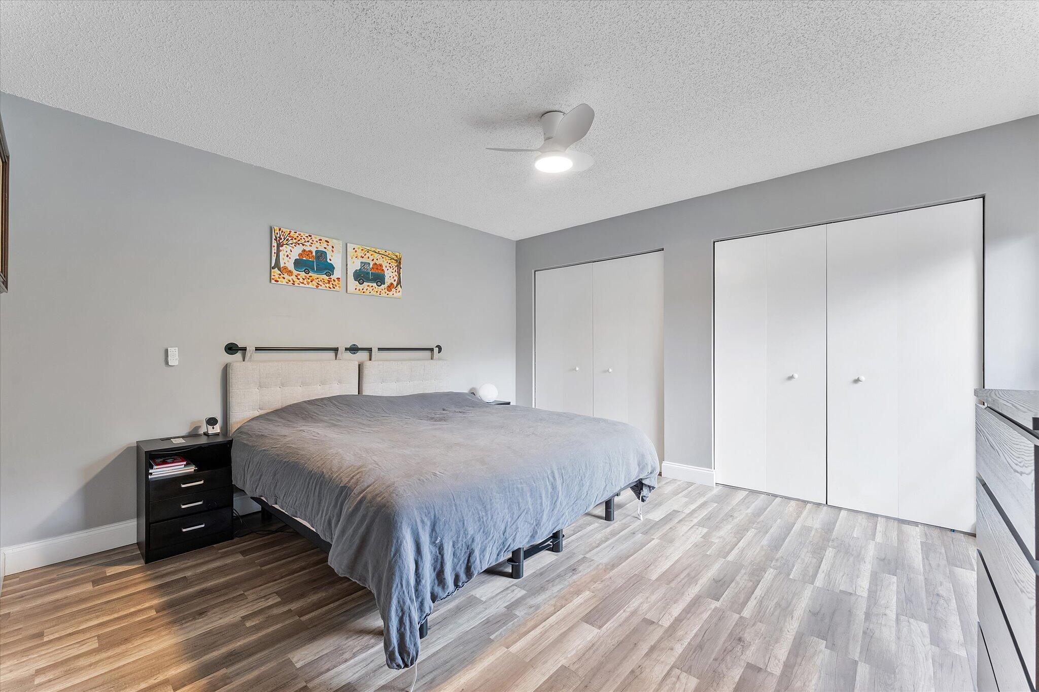 PARKSIDE - Residential
