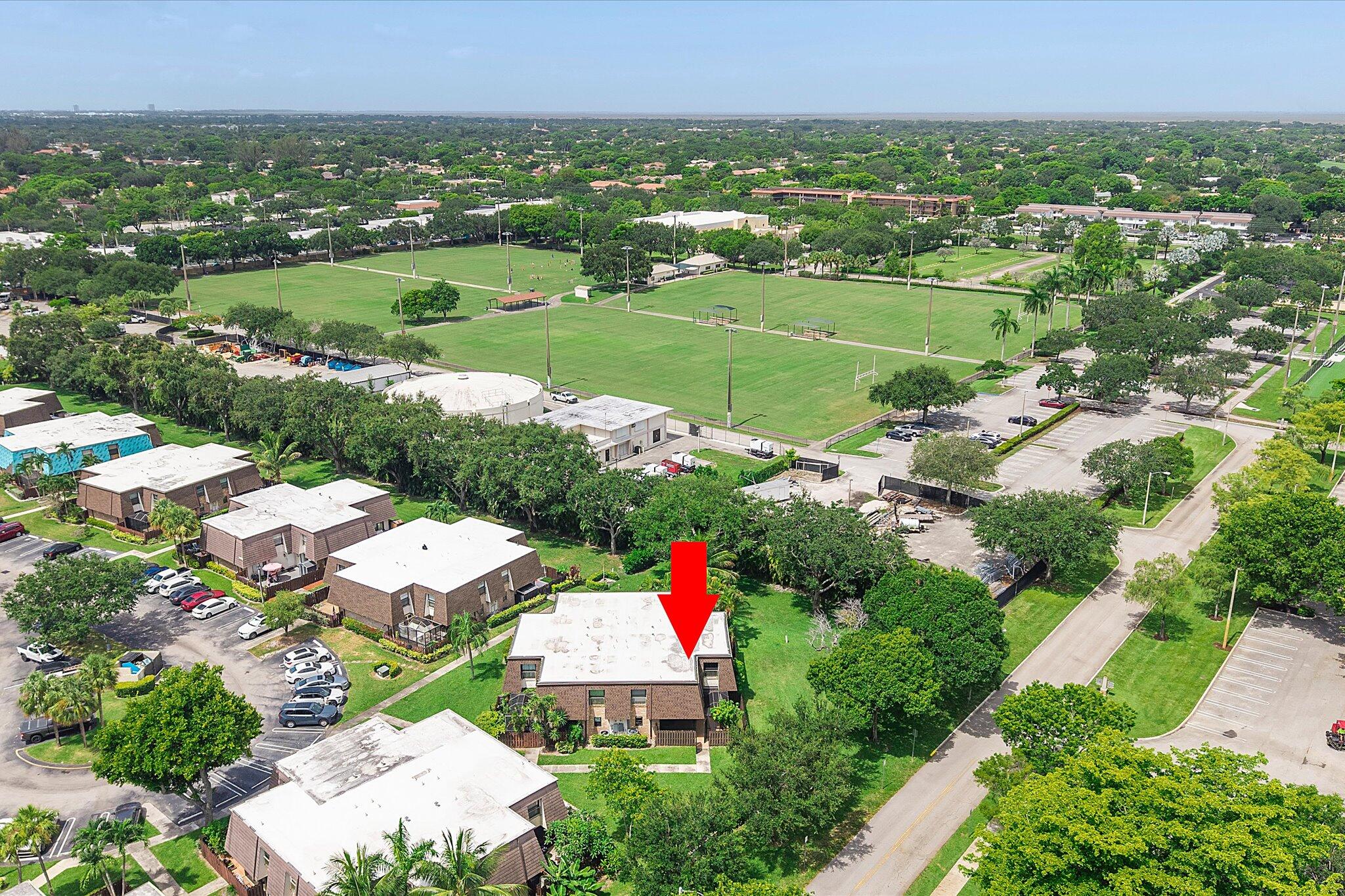 PARKSIDE - Residential
