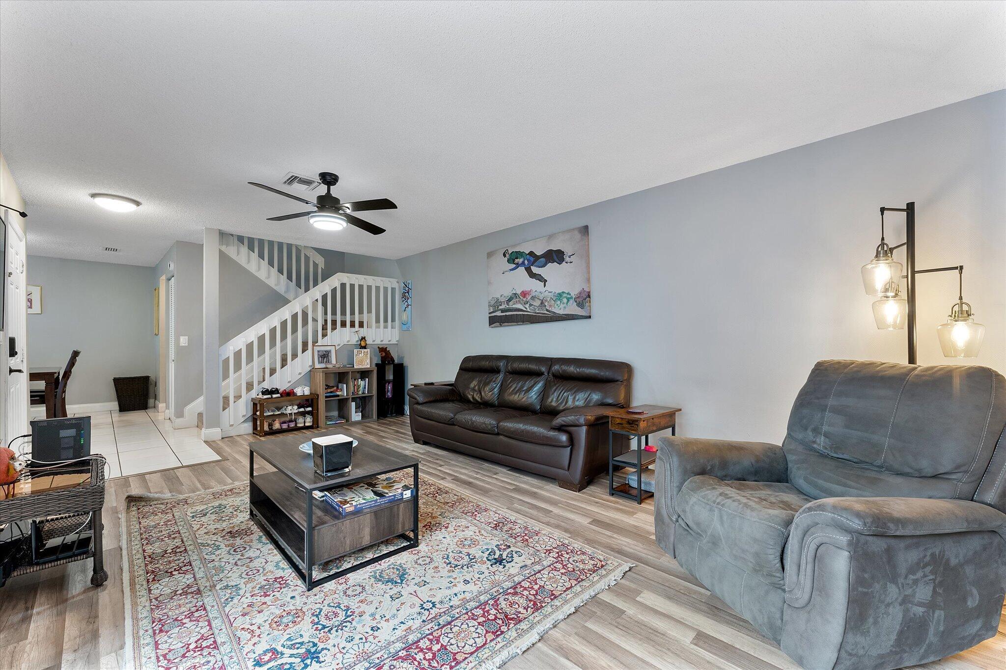 PARKSIDE - Residential