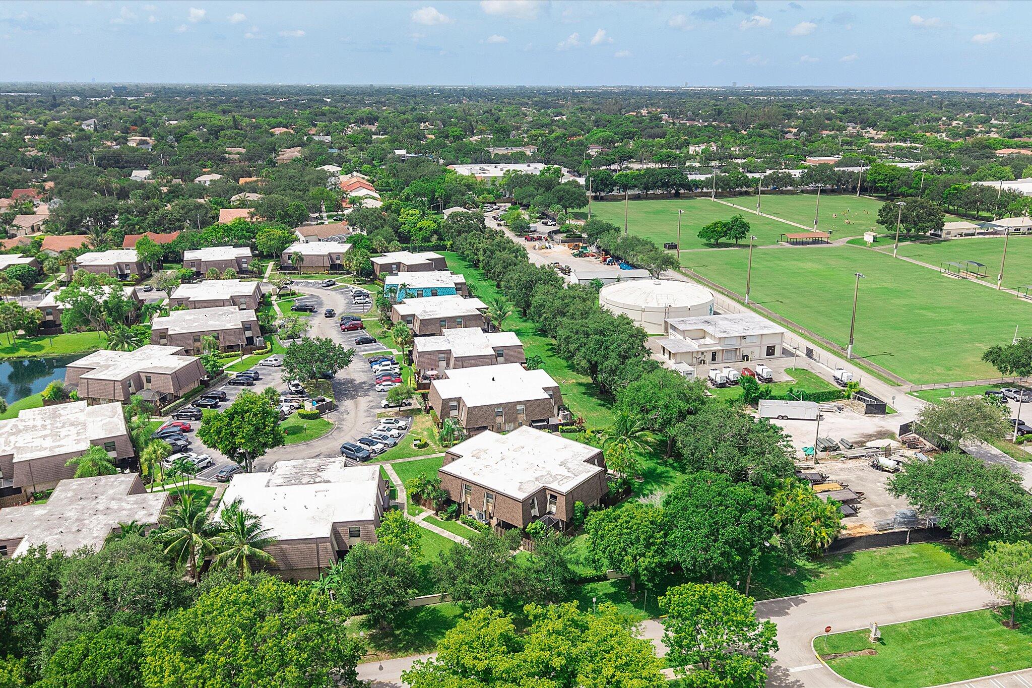 PARKSIDE - Residential