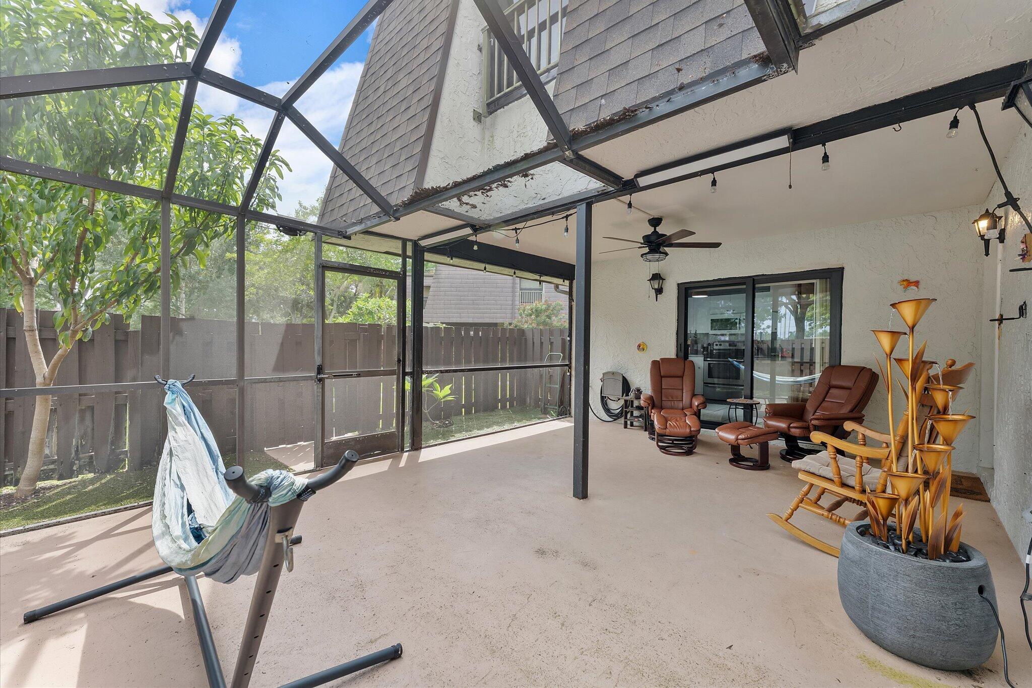 PARKSIDE - Residential