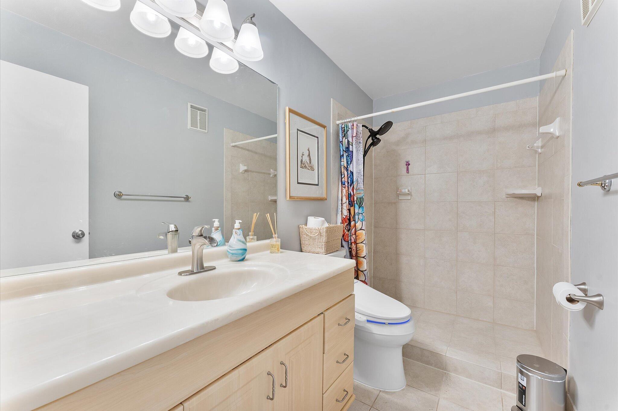 PARKSIDE - Residential