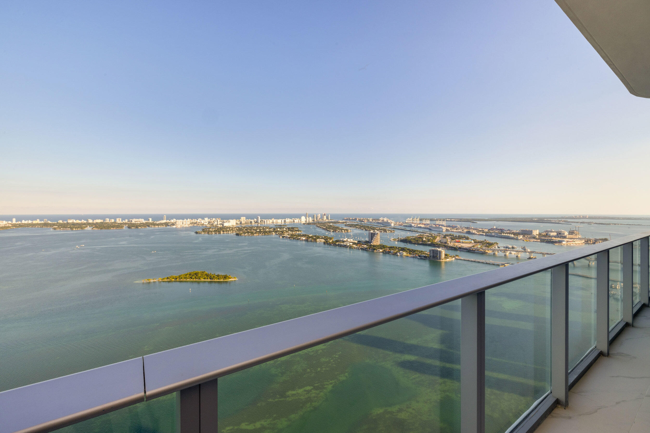 Aria Reserve Miami - Residential