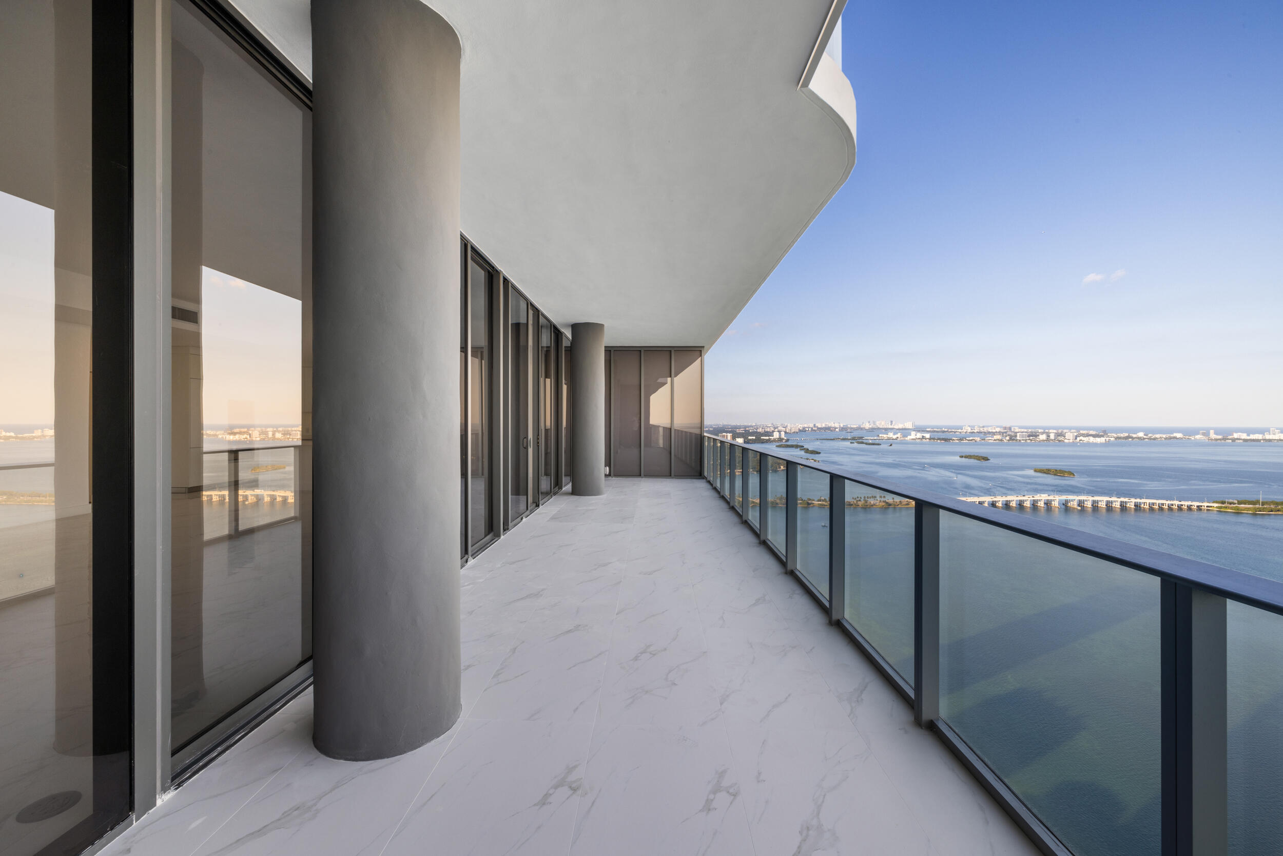 Aria Reserve Miami - Residential