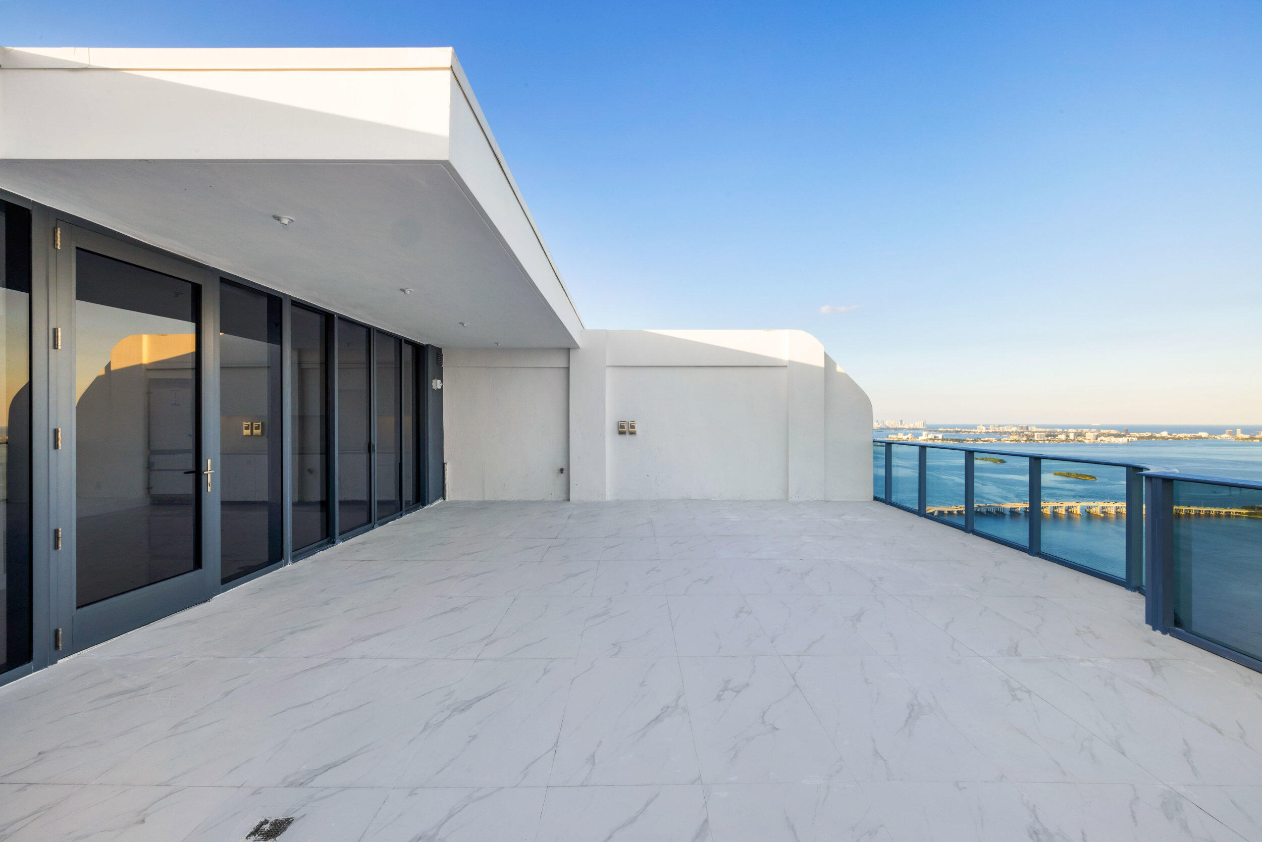 Aria Reserve Miami - Residential