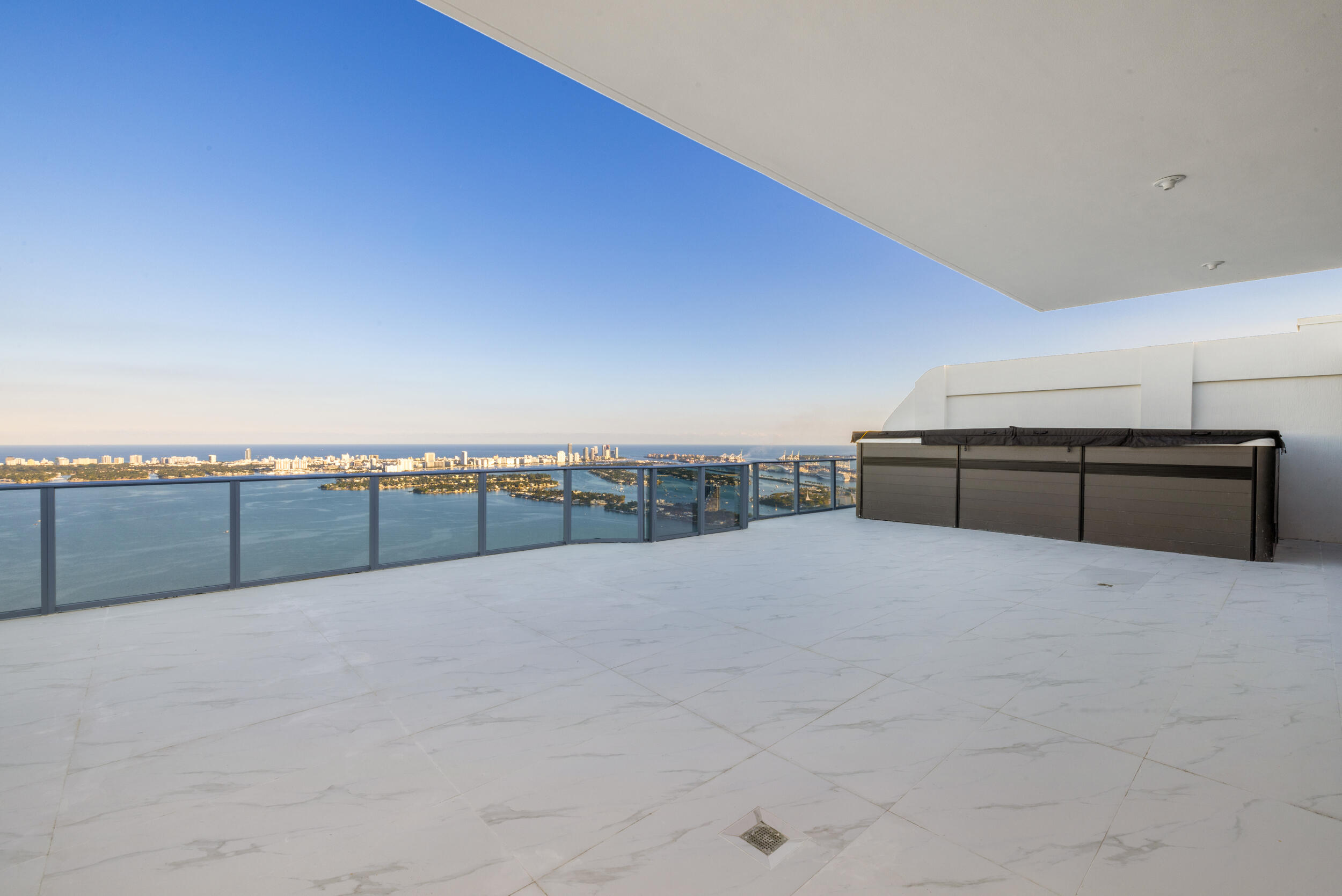 Aria Reserve Miami - Residential