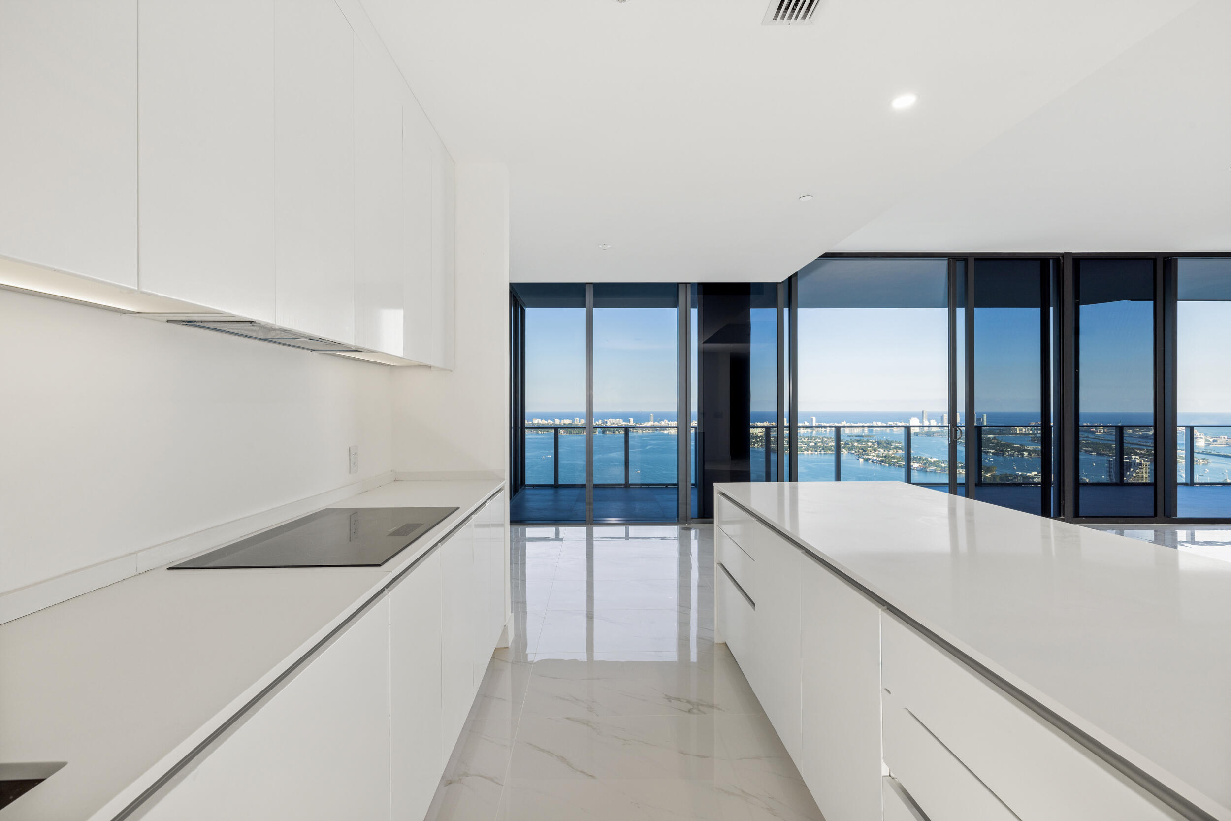 Aria Reserve Miami - Residential