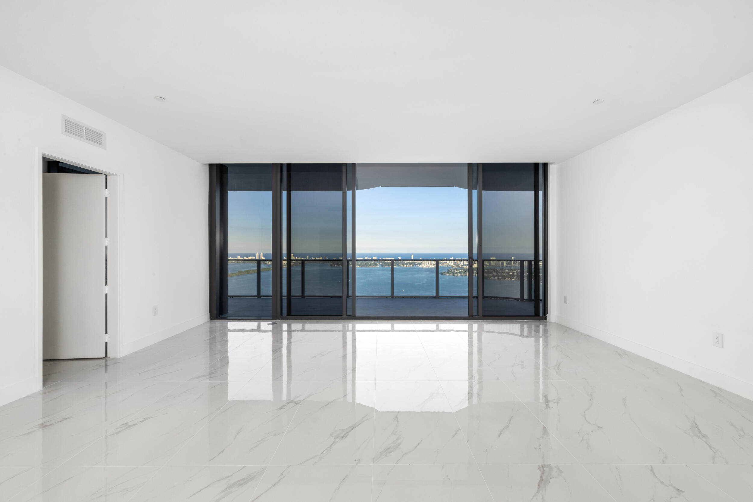 Aria Reserve Miami - Residential