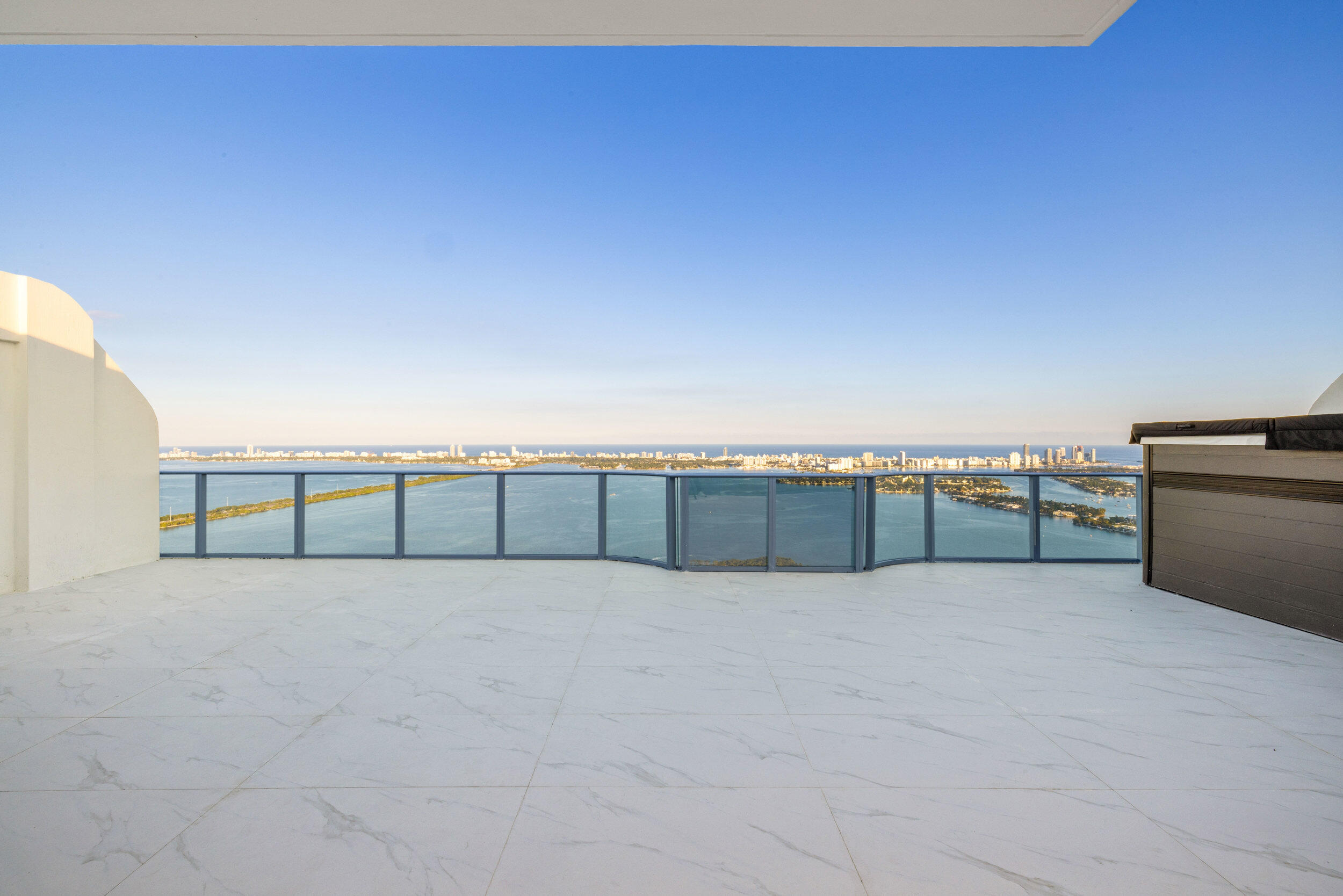 Aria Reserve Miami - Residential