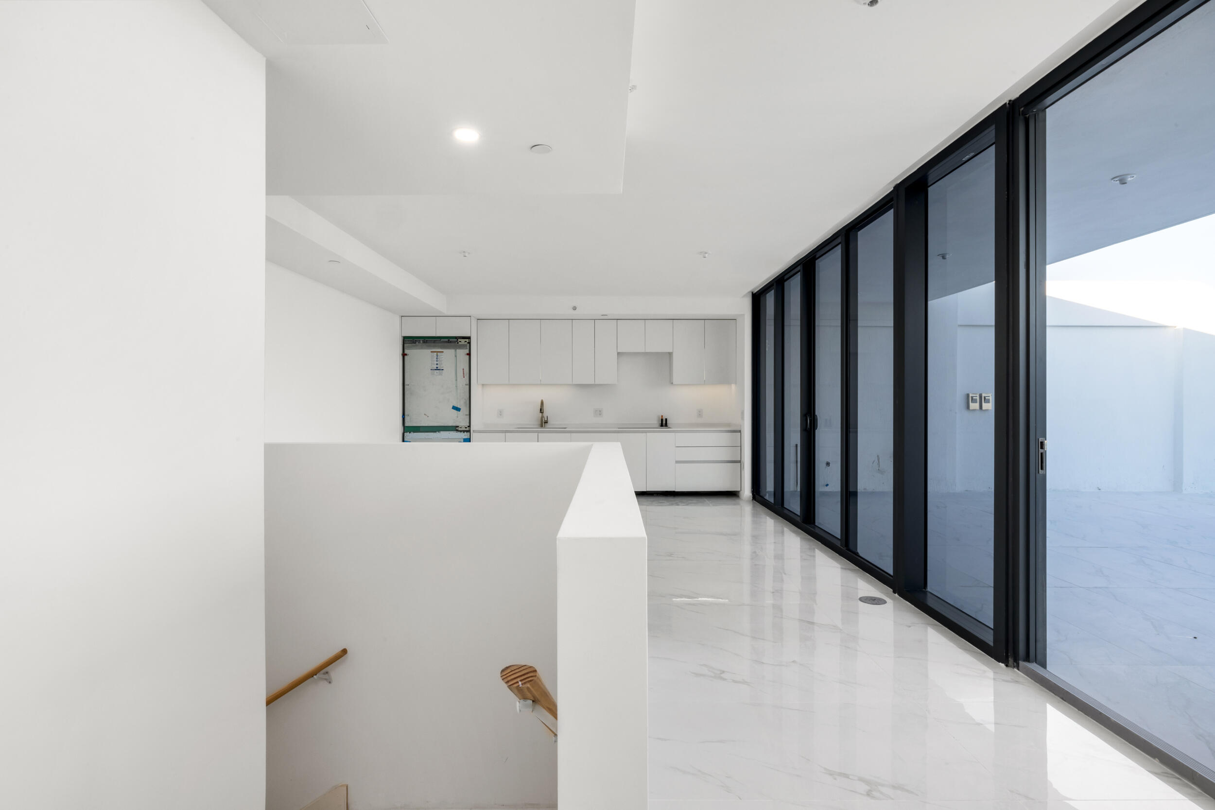 Aria Reserve Miami - Residential