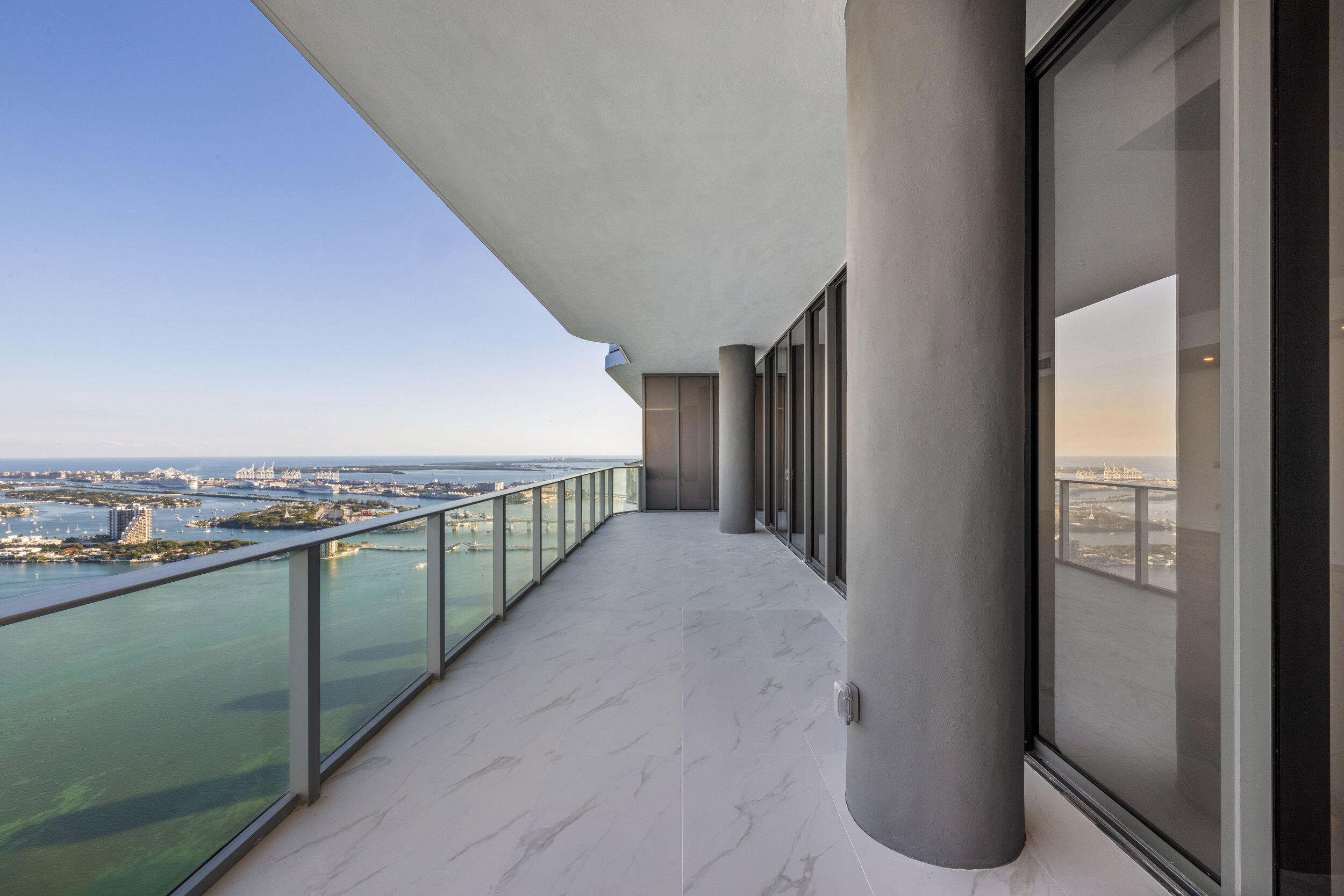 Aria Reserve Miami - Residential