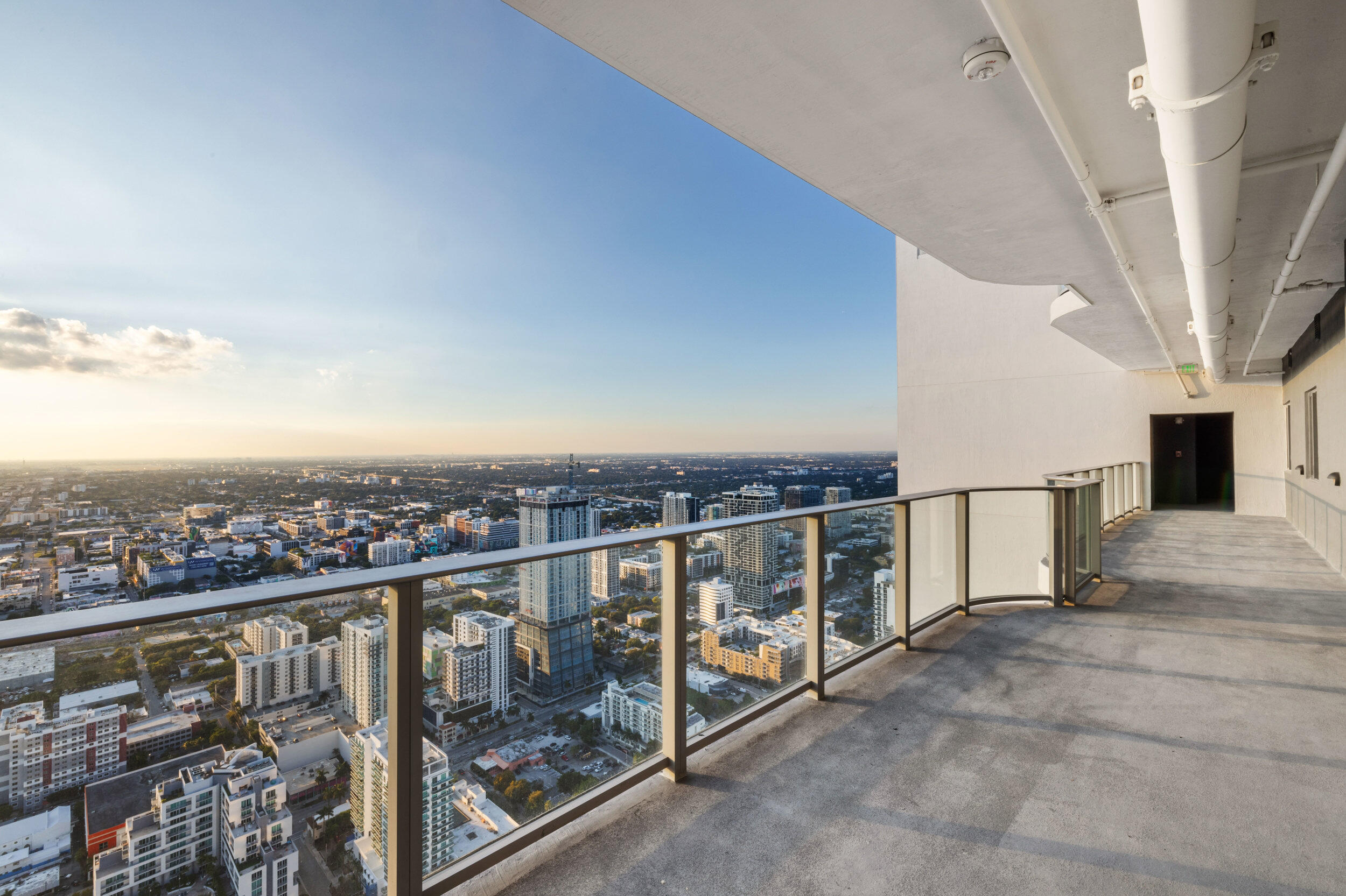 Aria Reserve Miami - Residential
